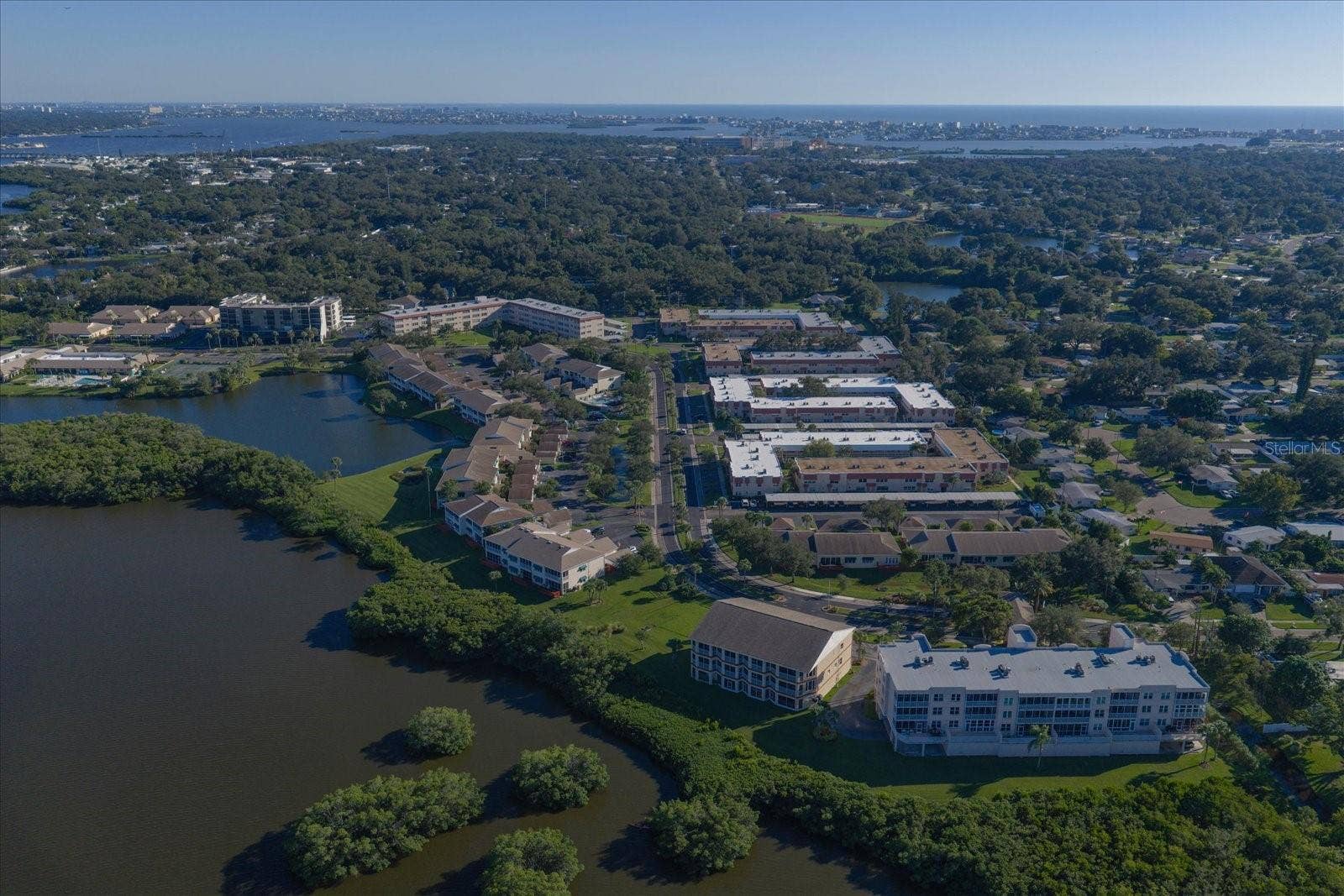 10037 62ND TERRACE N, #18, St Petersburg, FL 33708