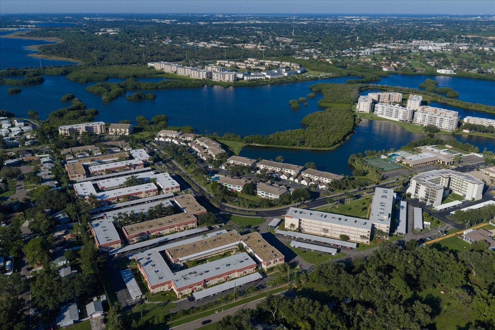 10037 62ND TERRACE N, #18, St Petersburg, FL 33708