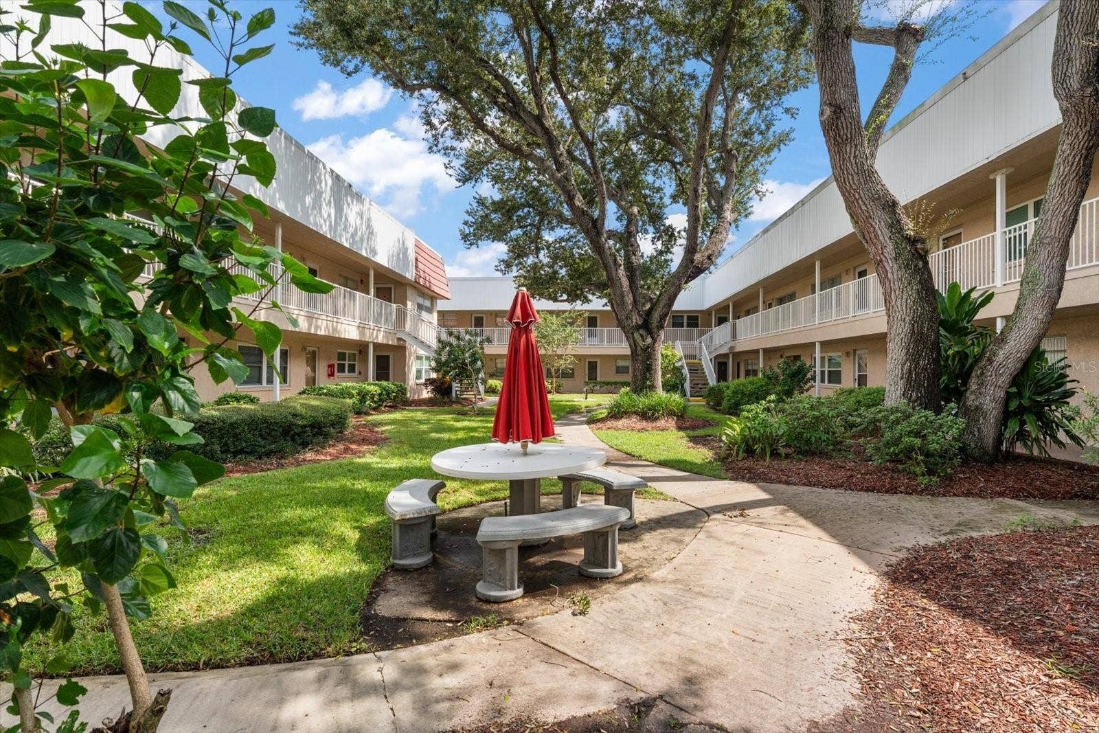 10037 62ND TERRACE N, #18, St Petersburg, FL 33708
