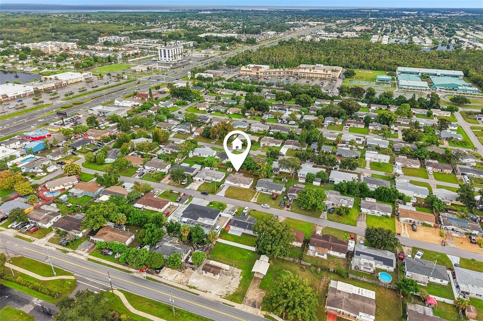 4621 ABDELLA LANE, Holiday, FL 34690 4621 ABDELLA LANE, Holiday, FL 34690