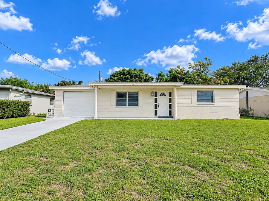 Property photo for 4621 ABDELLA LANE, Holiday, FL