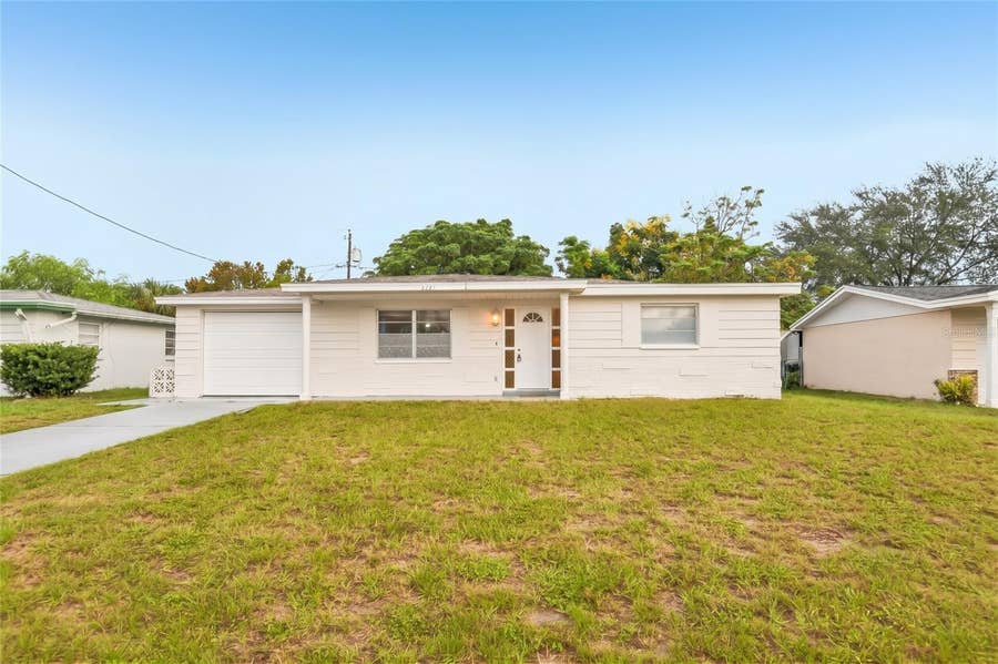 Property photo for 4621 ABDELLA LANE, Holiday, FL