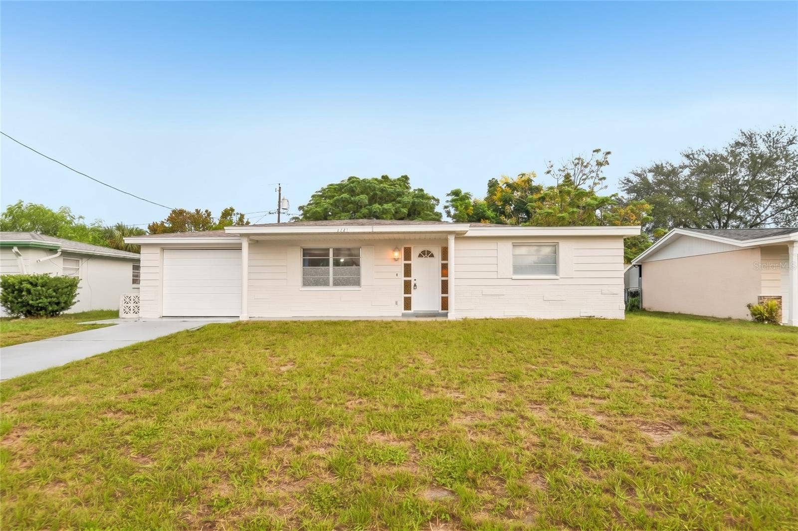 4621 ABDELLA LANE, Holiday, FL 34690 4621 ABDELLA LANE, Holiday, FL 34690