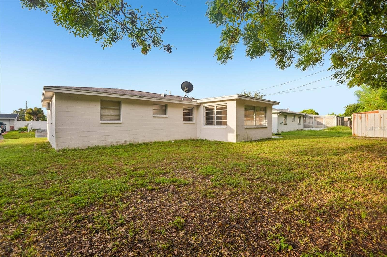 4621 ABDELLA LANE, Holiday, FL 34690 4621 ABDELLA LANE, Holiday, FL 34690