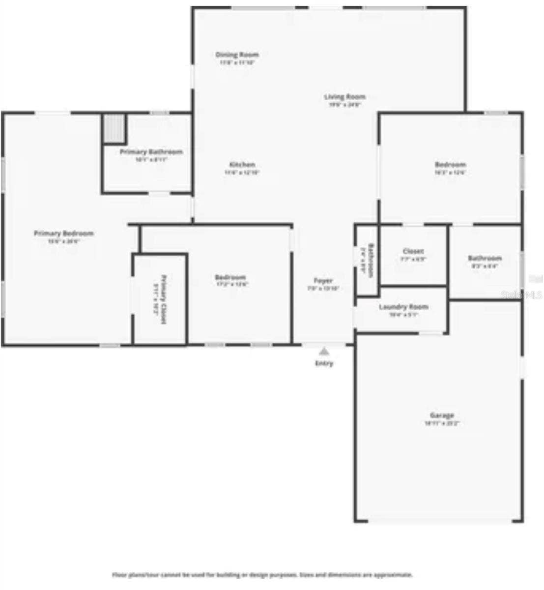 2078 NE MONTANA AVENUE NE, St Petersburg, FL 33703