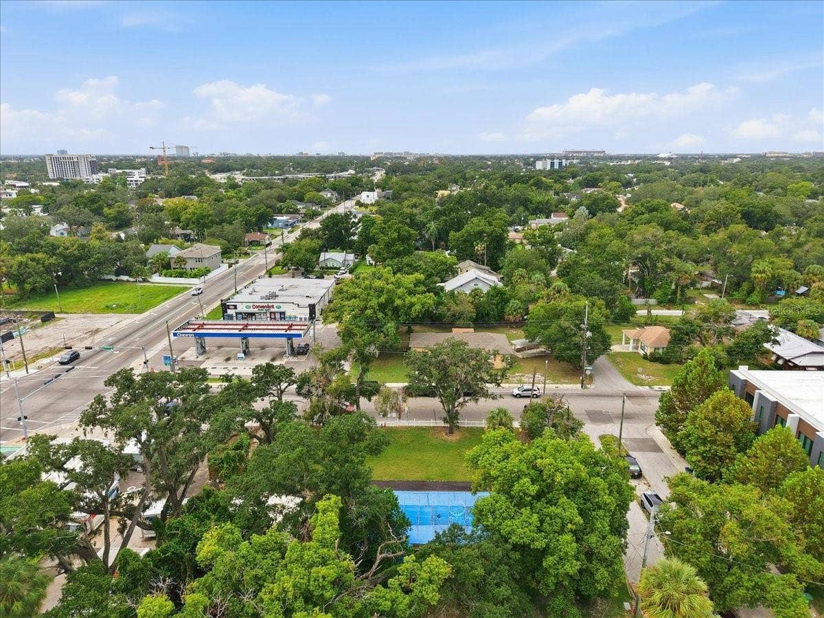 606 and 608 W EUCLID, Tampa, FL 33602 606 and 608 W EUCLID, Tampa, FL 33602