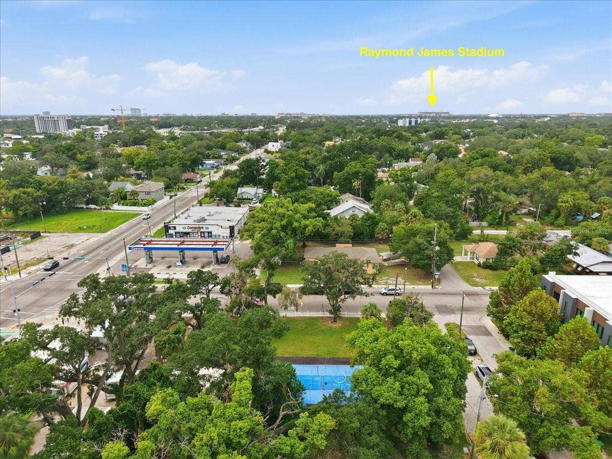 606 and 608 W EUCLID, Tampa, FL 33602 606 and 608 W EUCLID, Tampa, FL 33602