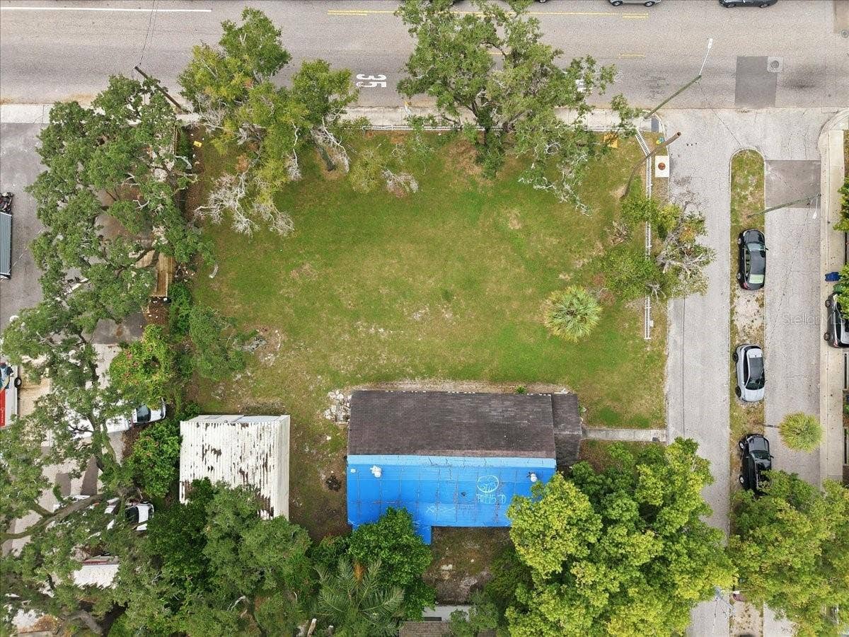 606 and 608 W EUCLID, Tampa, FL 33602 606 and 608 W EUCLID, Tampa, FL 33602