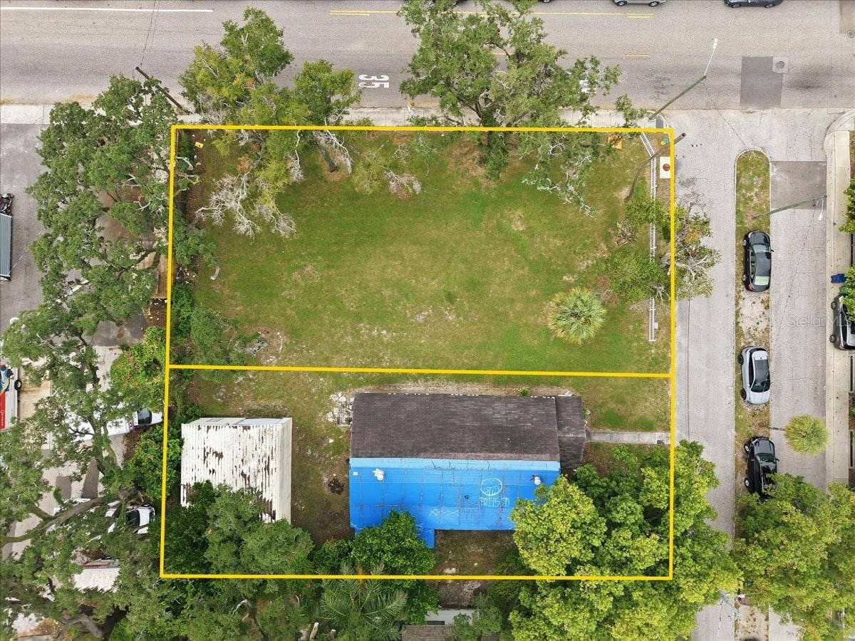 606 and 608 W EUCLID, Tampa, FL 33602 606 and 608 W EUCLID, Tampa, FL 33602