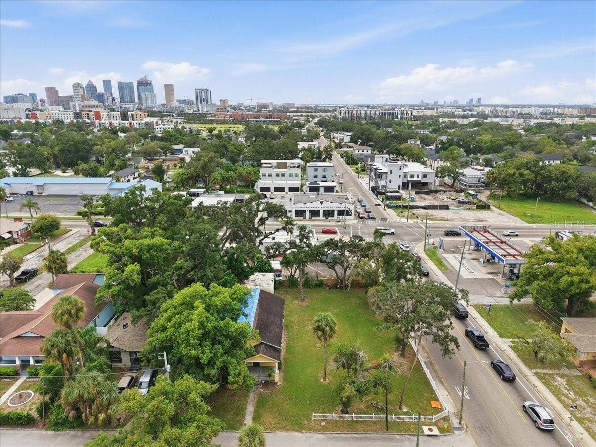 606 and 608 W EUCLID, Tampa, FL 33602 606 and 608 W EUCLID, Tampa, FL 33602