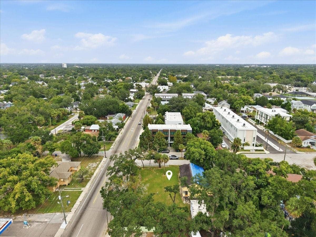 606 and 608 W EUCLID, Tampa, FL 33602 606 and 608 W EUCLID, Tampa, FL 33602