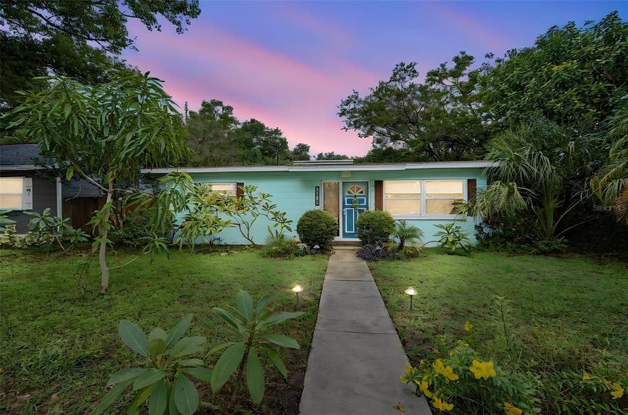 Property photo for 1619 53RD STREET S, Gulfport, FL