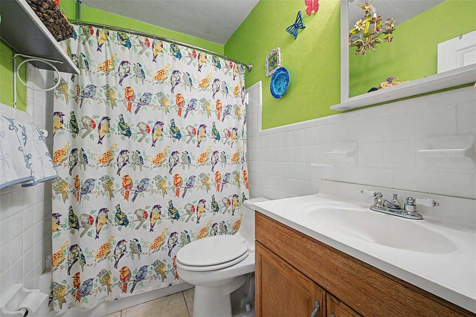 1619 53RD STREET S, Gulfport, FL 33707 Full Bath