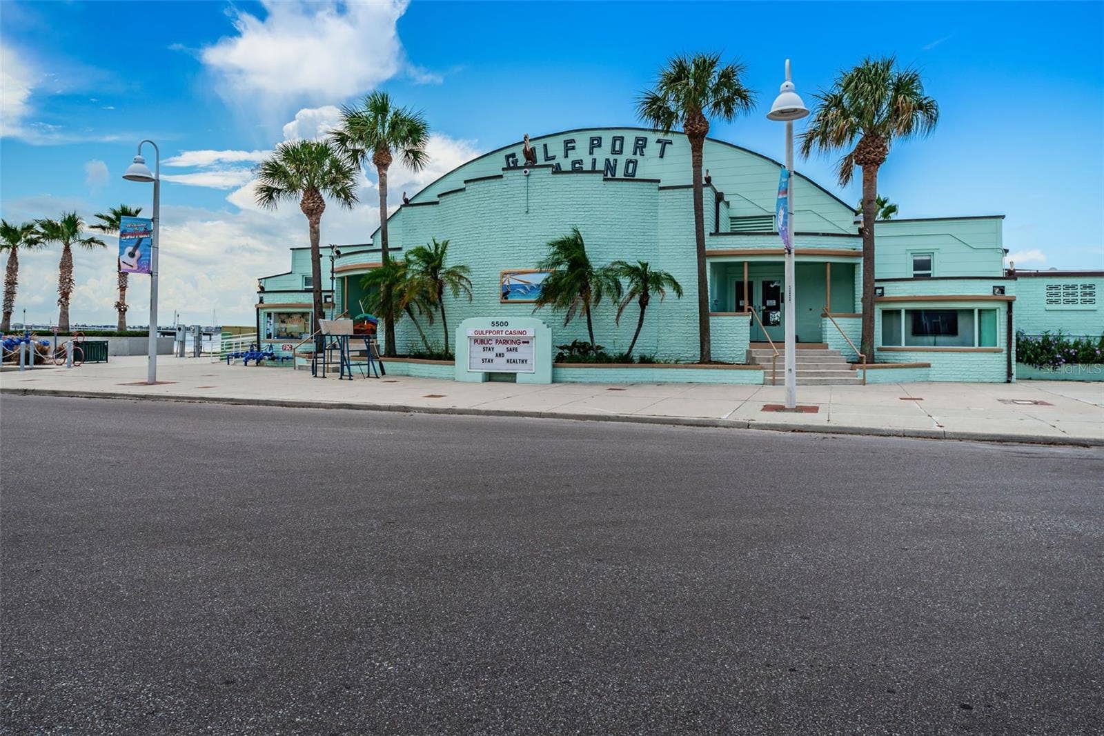 1619 53RD STREET S, Gulfport, FL 33707 1619 53RD STREET S, Gulfport, FL 33707