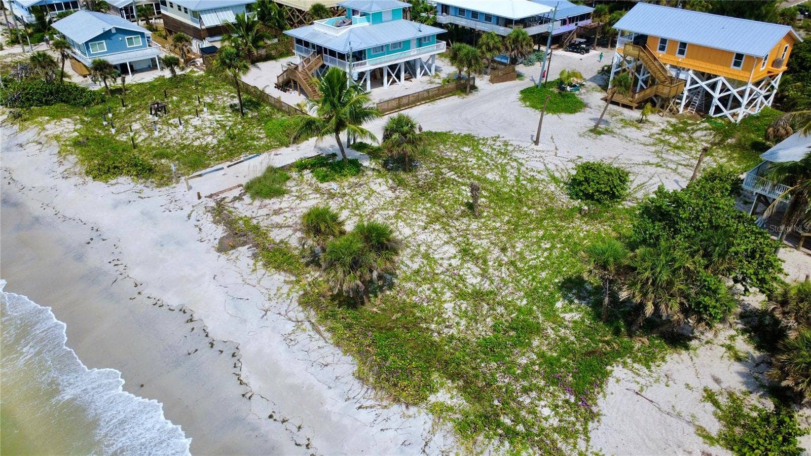 8438 LITTLE GASPARILLA ISLAND, Placida, FL 33946