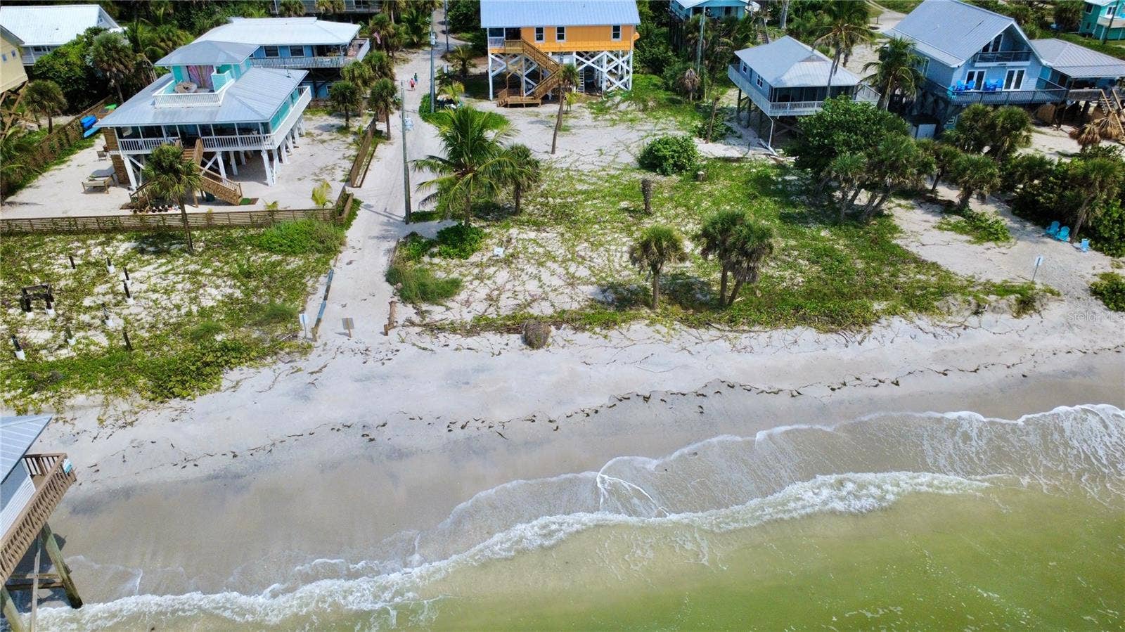 8438 LITTLE GASPARILLA ISLAND, Placida, FL 33946