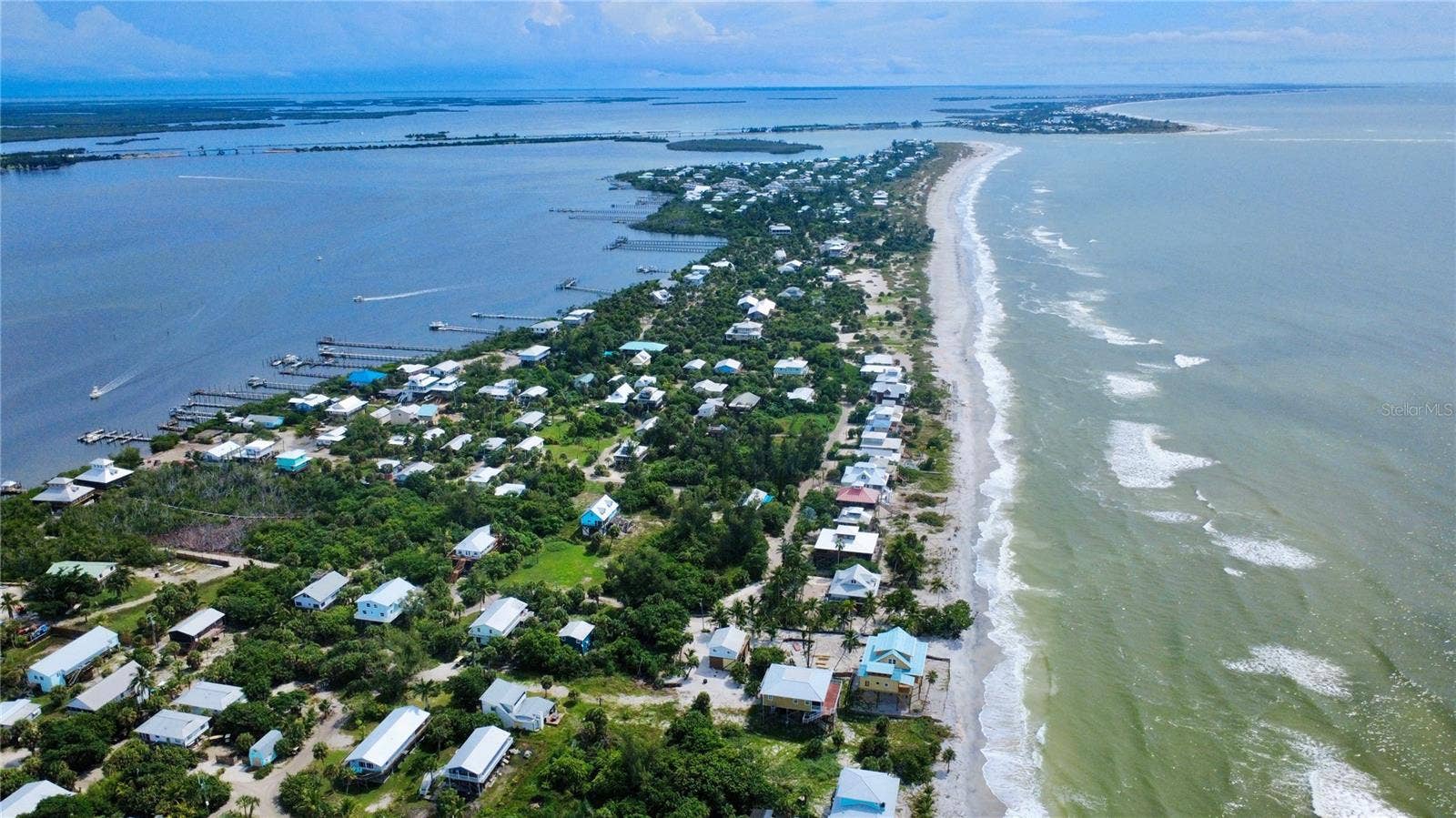 8438 LITTLE GASPARILLA ISLAND, Placida, FL 33946