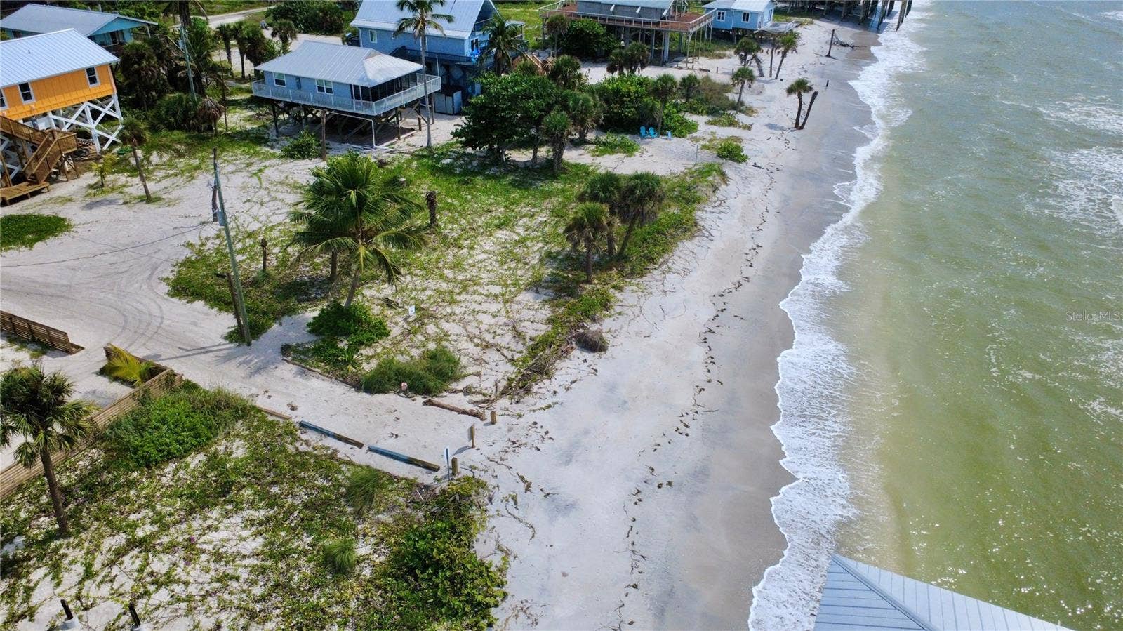 8438 LITTLE GASPARILLA ISLAND, Placida, FL 33946