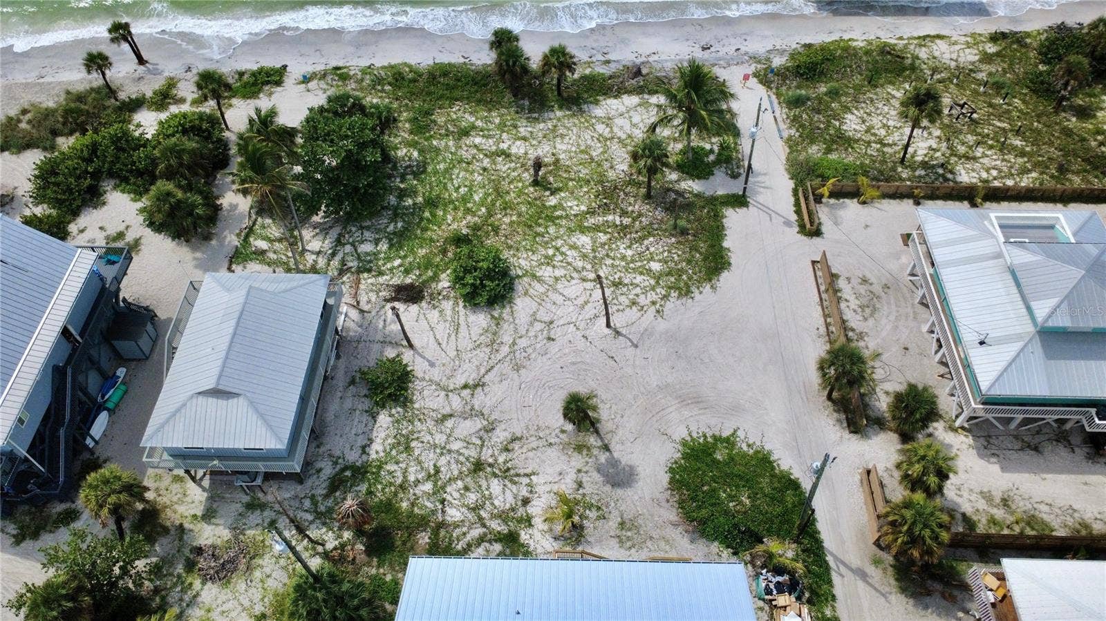 8438 LITTLE GASPARILLA ISLAND, Placida, FL 33946
