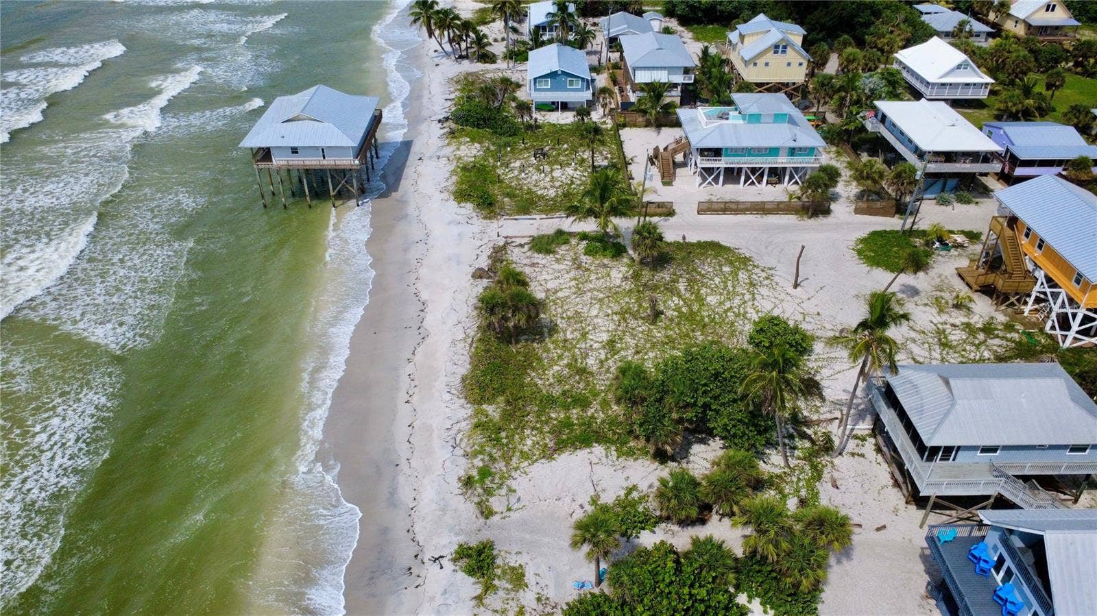 8438 LITTLE GASPARILLA ISLAND, Placida, FL 33946