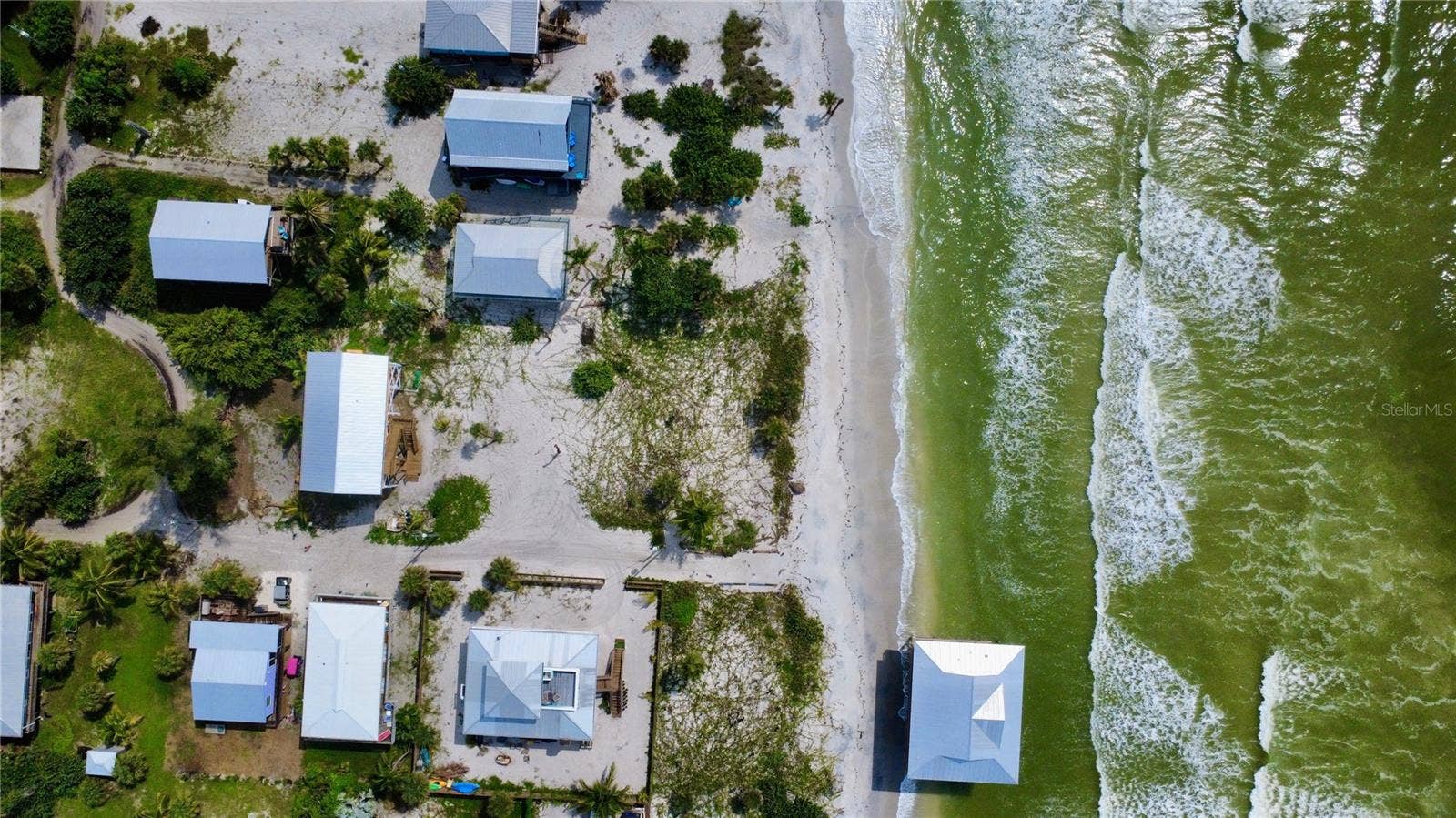 8438 LITTLE GASPARILLA ISLAND, Placida, FL 33946