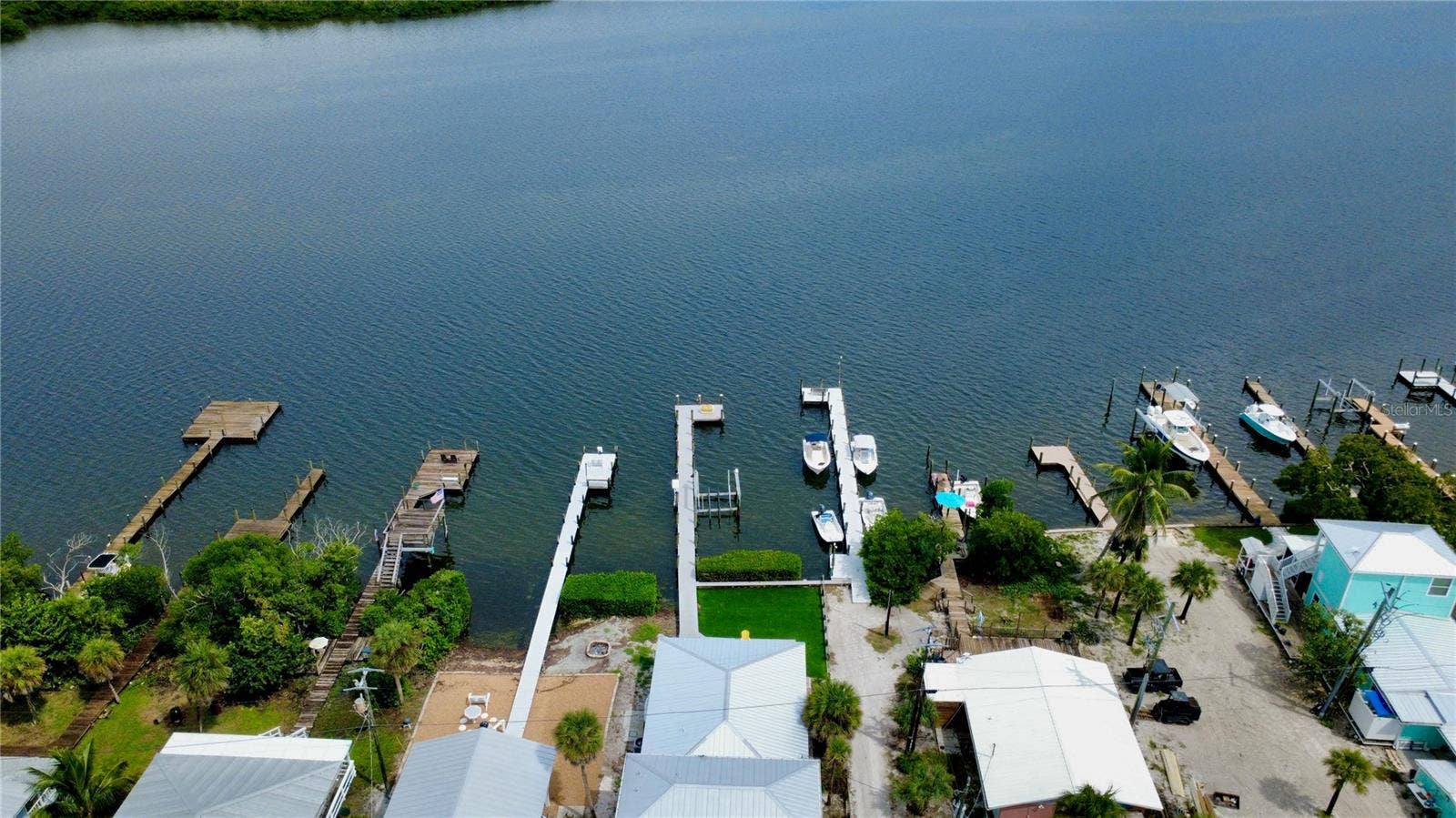 8438 LITTLE GASPARILLA ISLAND, Placida, FL 33946