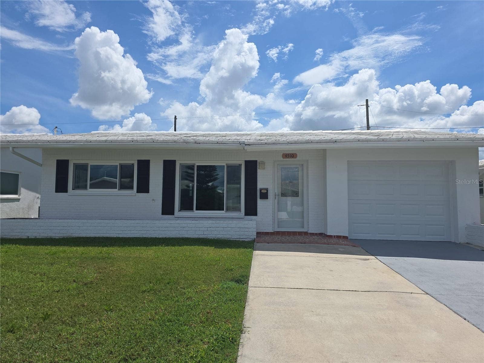4510 99TH AVENUE N, Pinellas Park, FL 33782 4510 99TH AVENUE N, Pinellas Park, FL 33782