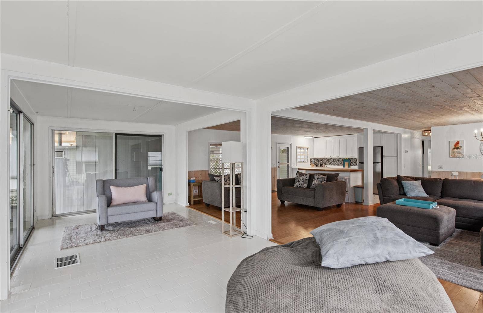Florida Room