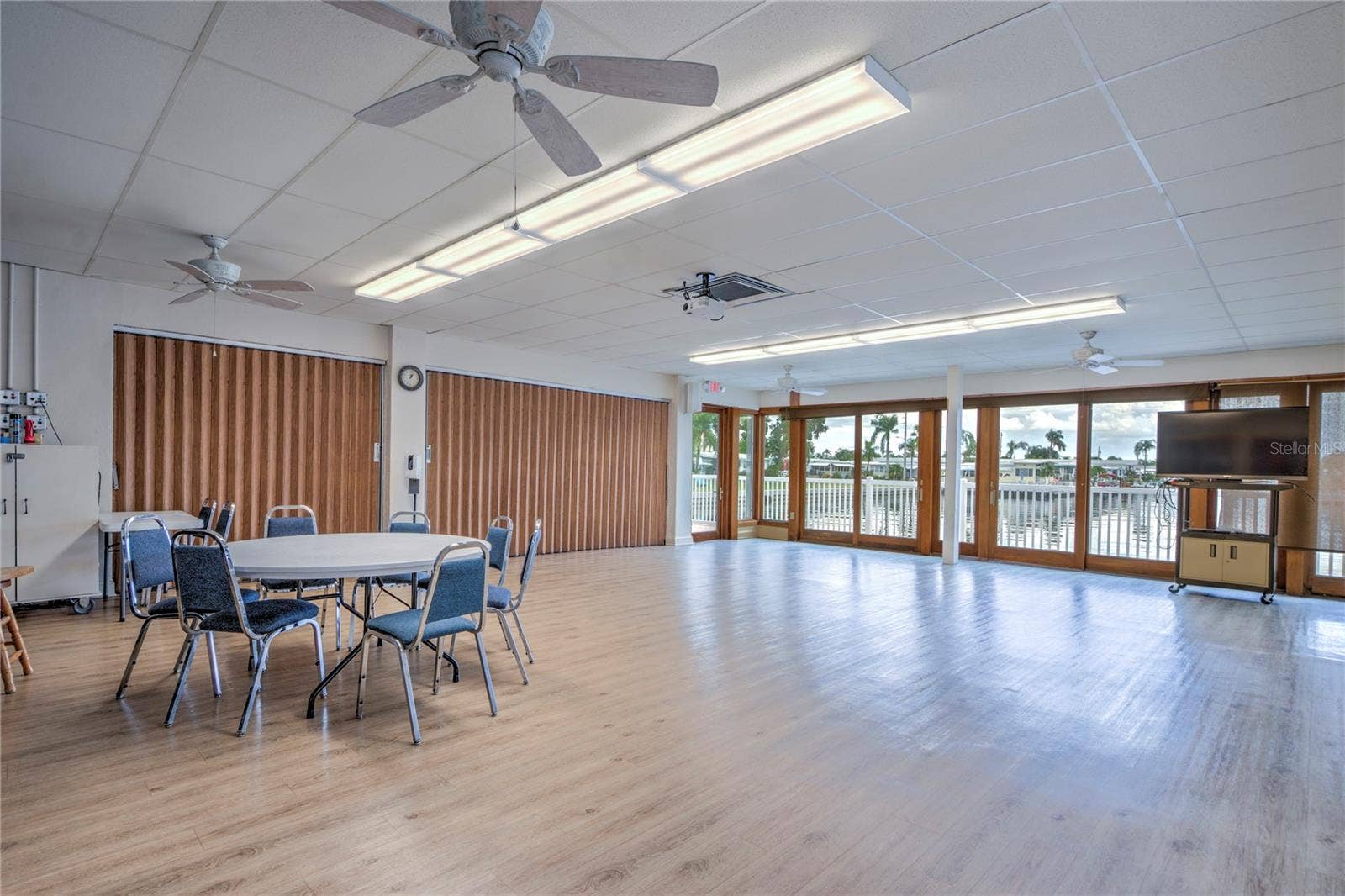 Clubhouse