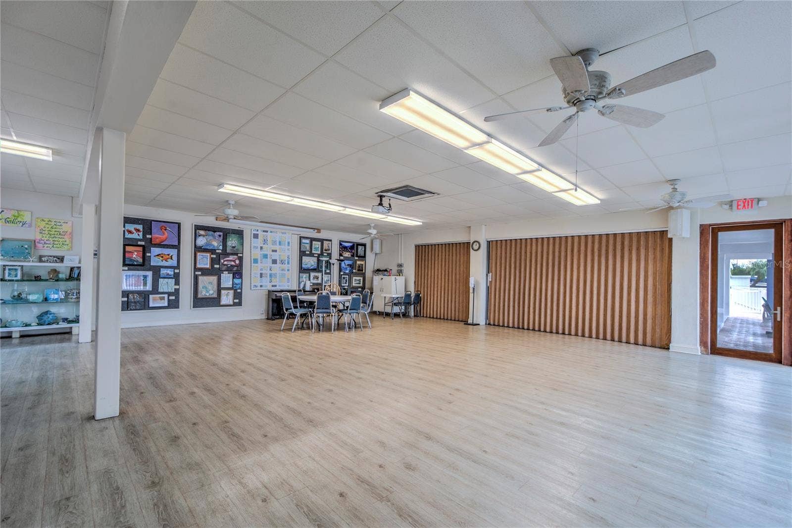 Clubhouse