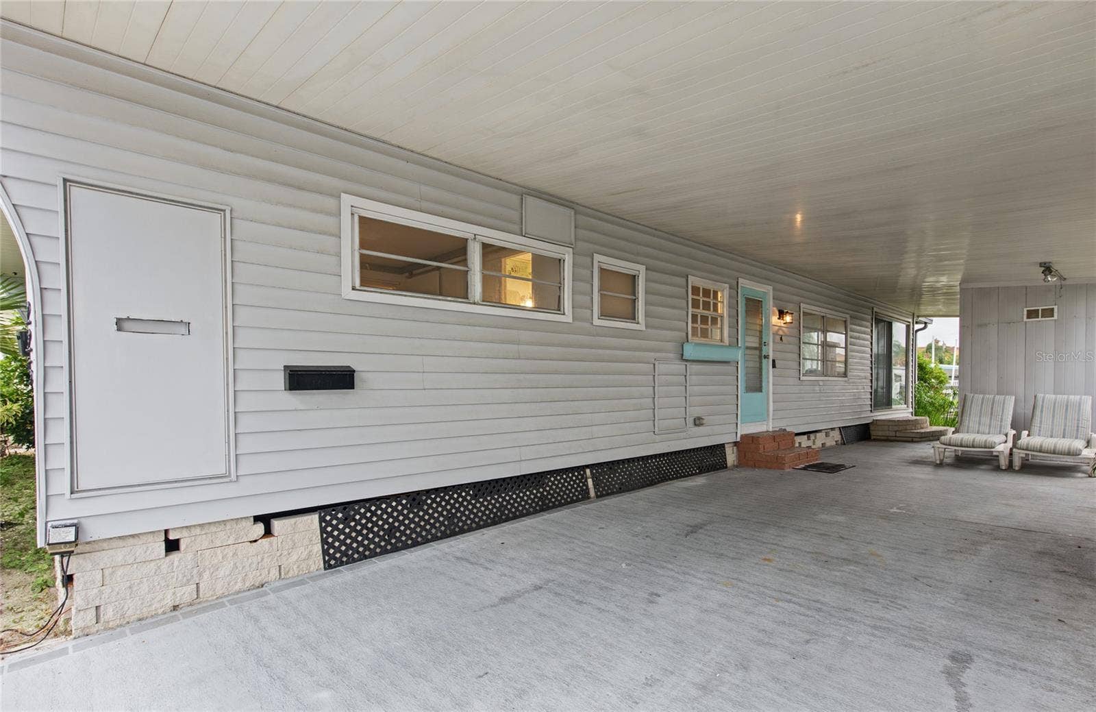 Carport
