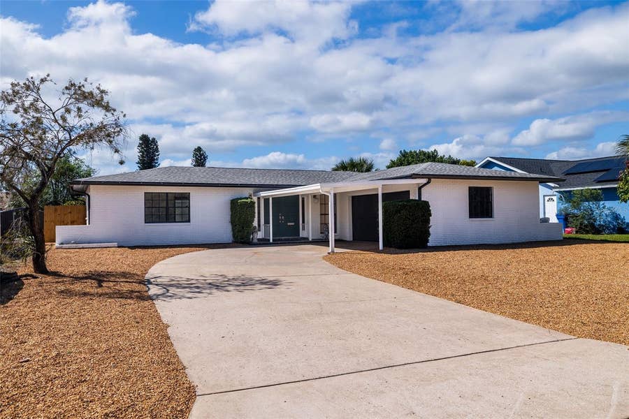 Property photo for 5901 25TH STREET S, St Petersburg, FL