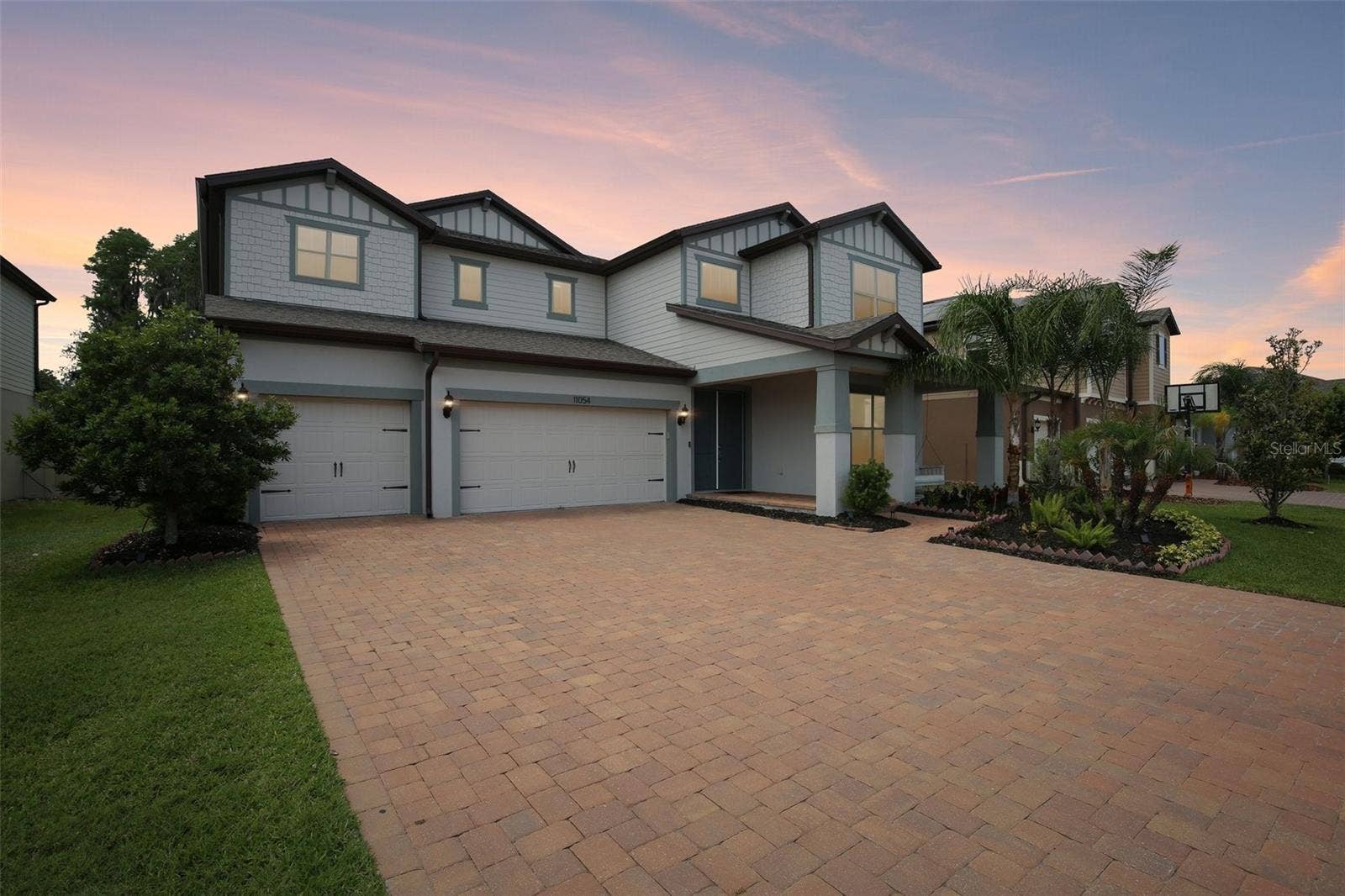 11054 SUNDRIFT DRIVE, Tampa, FL 33647 11054 SUNDRIFT DRIVE, Tampa, FL 33647