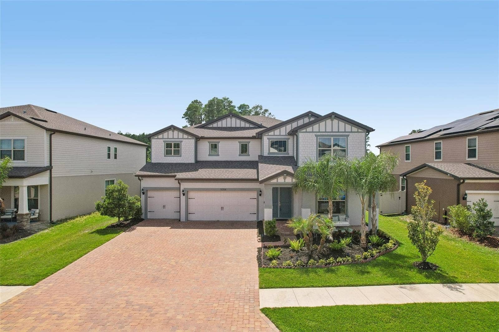 11054 SUNDRIFT DRIVE, Tampa, FL 33647 11054 SUNDRIFT DRIVE, Tampa, FL 33647