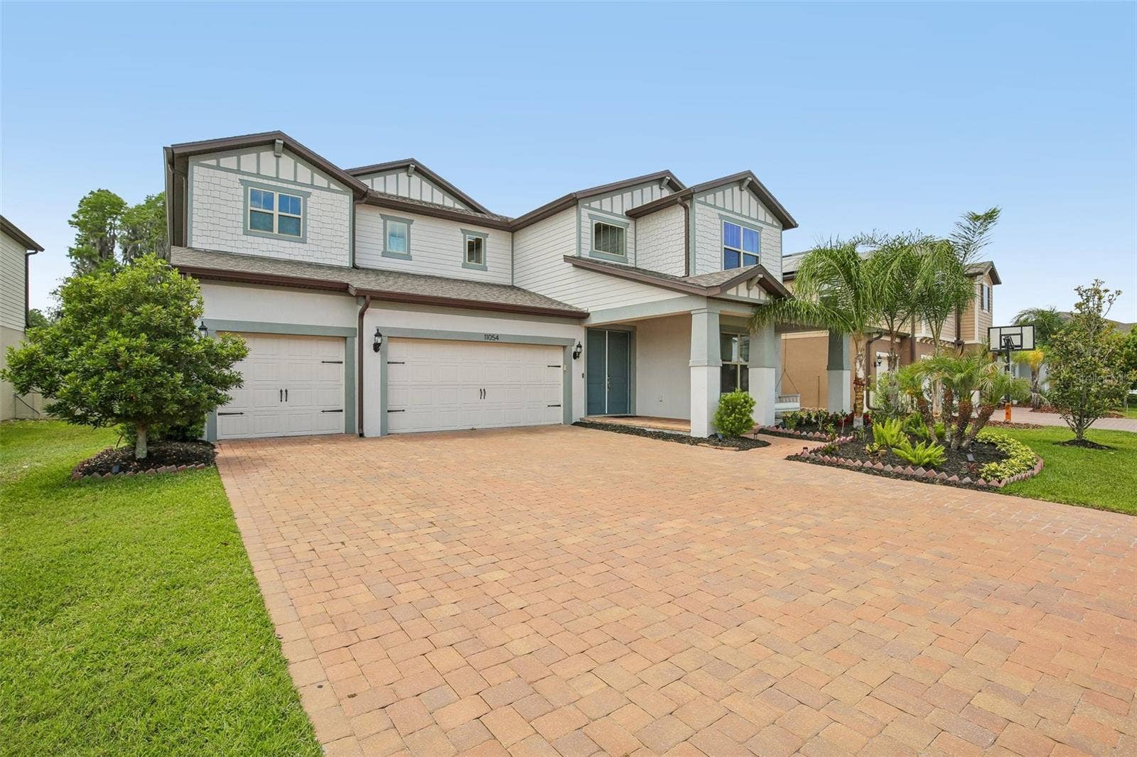 11054 SUNDRIFT DRIVE, Tampa, FL 33647 11054 SUNDRIFT DRIVE, Tampa, FL 33647
