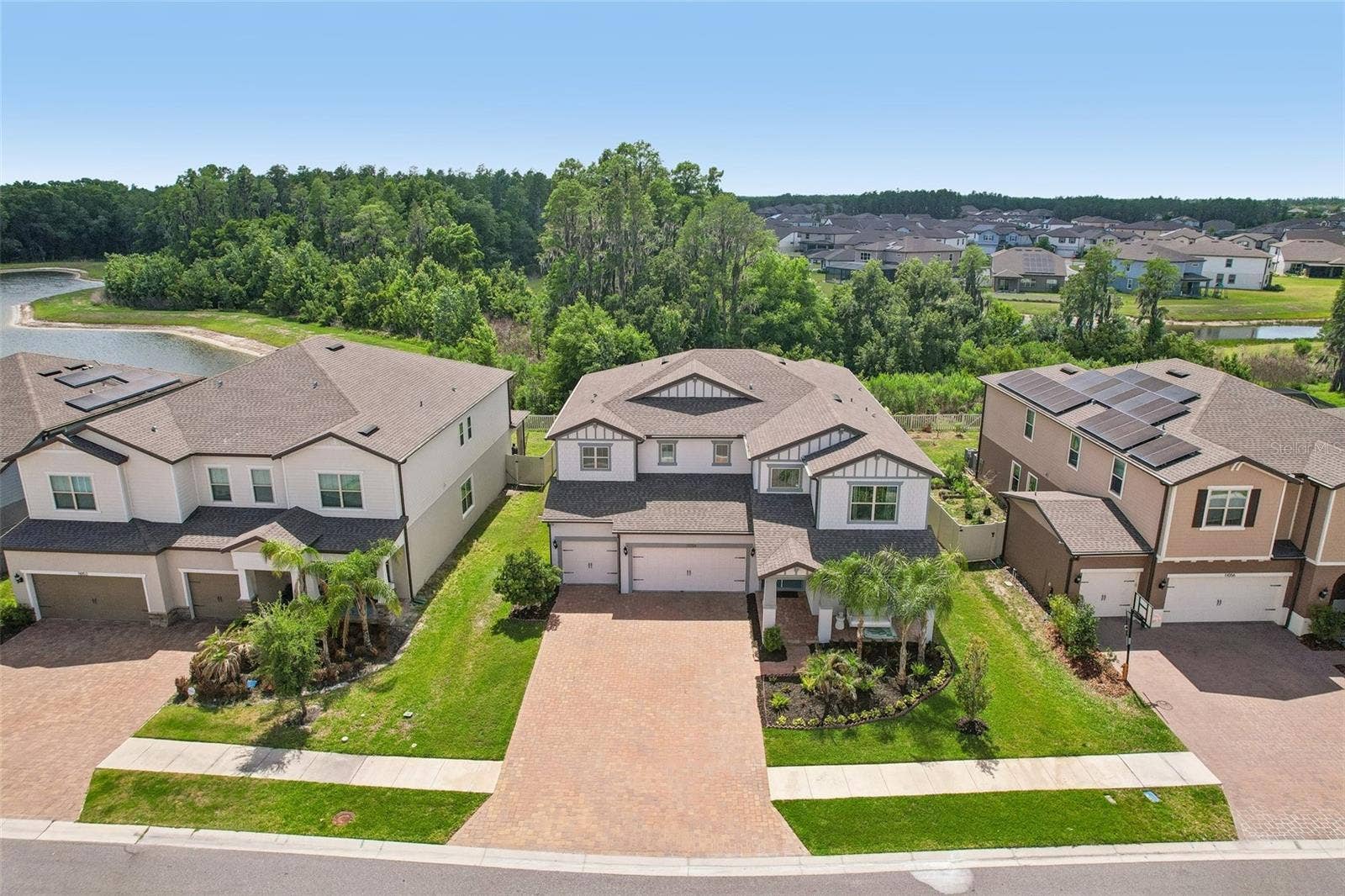 11054 SUNDRIFT DRIVE, Tampa, FL 33647 11054 SUNDRIFT DRIVE, Tampa, FL 33647