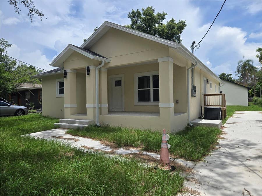Property photo for 704 E ORCHID AVENUE, Tampa, FL