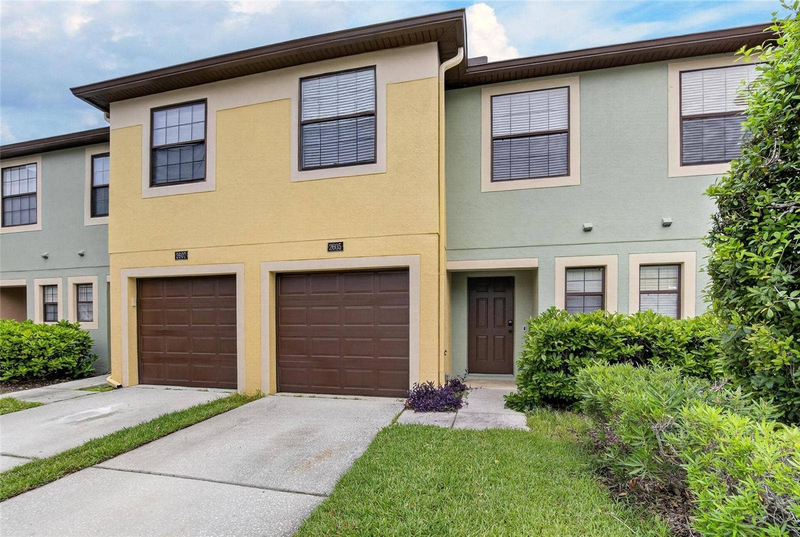2605 OLEANDER LAKES DRIVE, Brandon, FL 33511 2605 OLEANDER LAKES DRIVE, Brandon, FL 33511