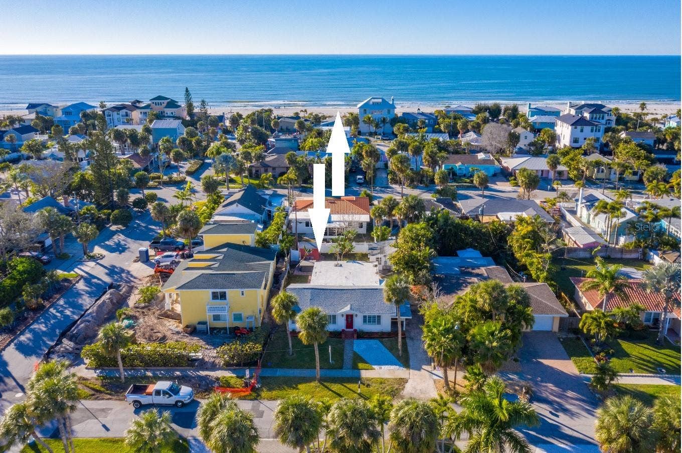 944 BRUCE AVENUE, Clearwater, FL 33767 MAIN HOUSE