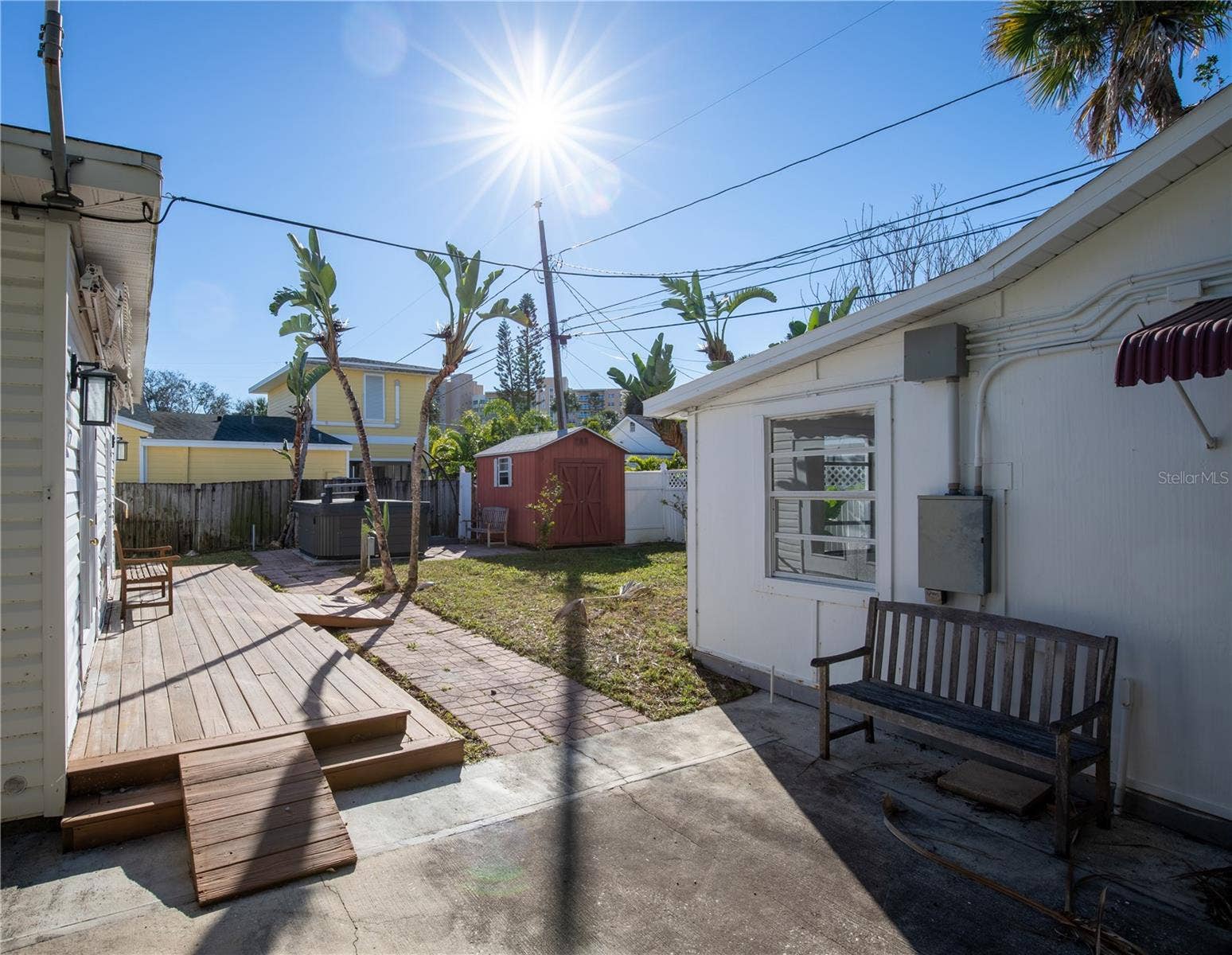 944 BRUCE AVENUE, Clearwater, FL 33767 GUEST HOUSE