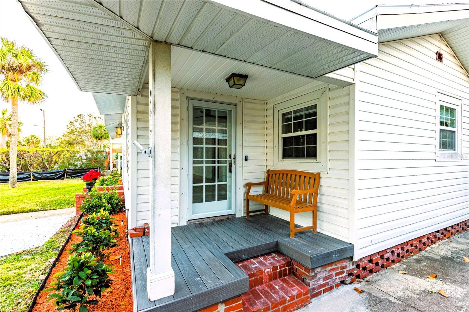944 BRUCE AVENUE, Clearwater, FL 33767 MAIN HOUSE