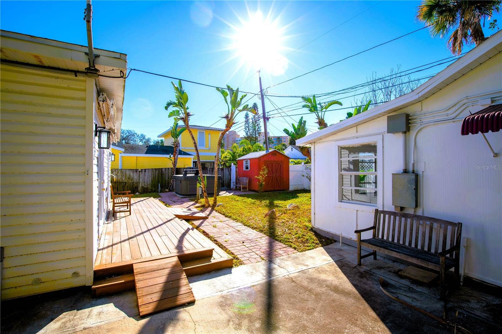 944 BRUCE AVENUE, Clearwater, FL 33767 MAIN HOUSE