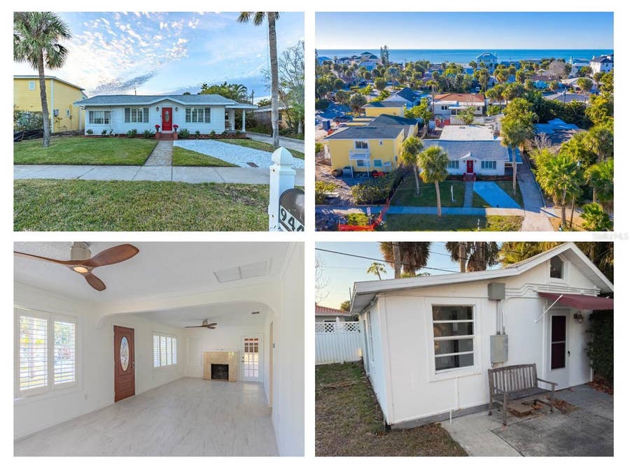 Property photo for 944 BRUCE AVENUE, Clearwater, FL