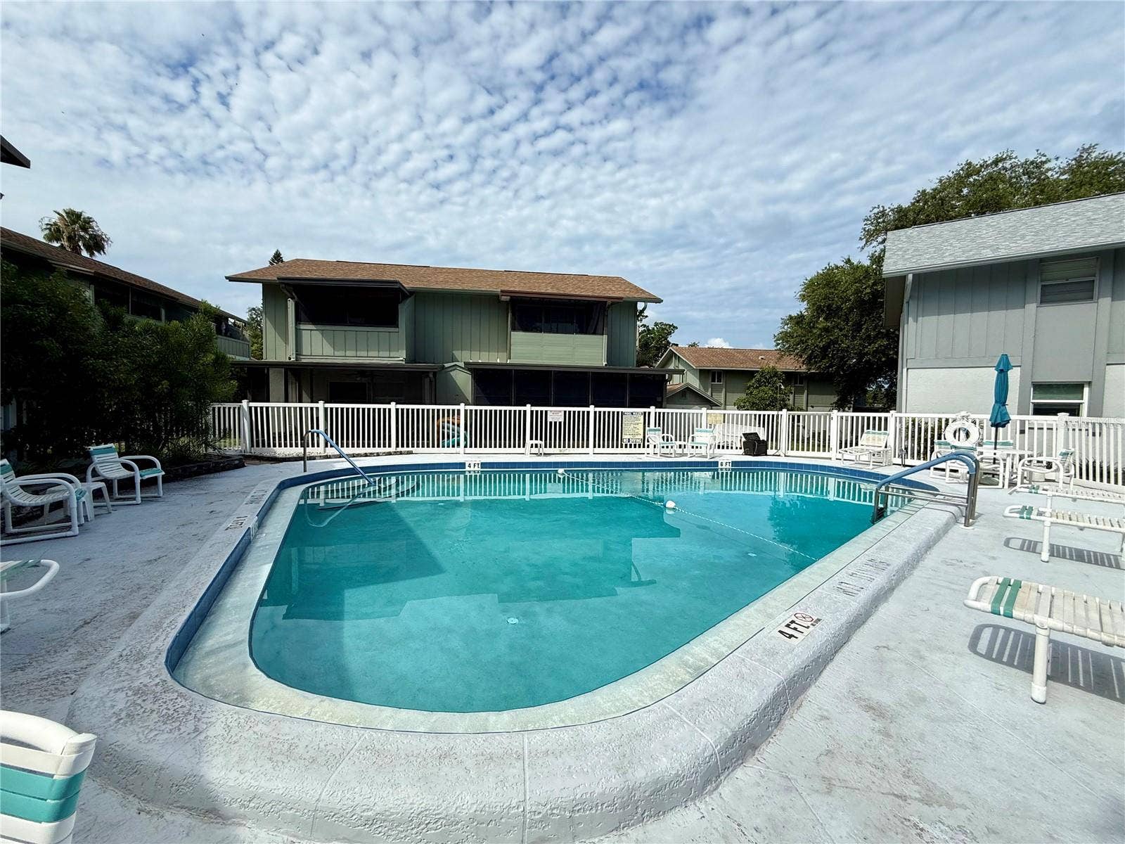1960 UNION STREET, #41, Clearwater, FL 33763 1960 UNION STREET, #41, Clearwater, FL 33763