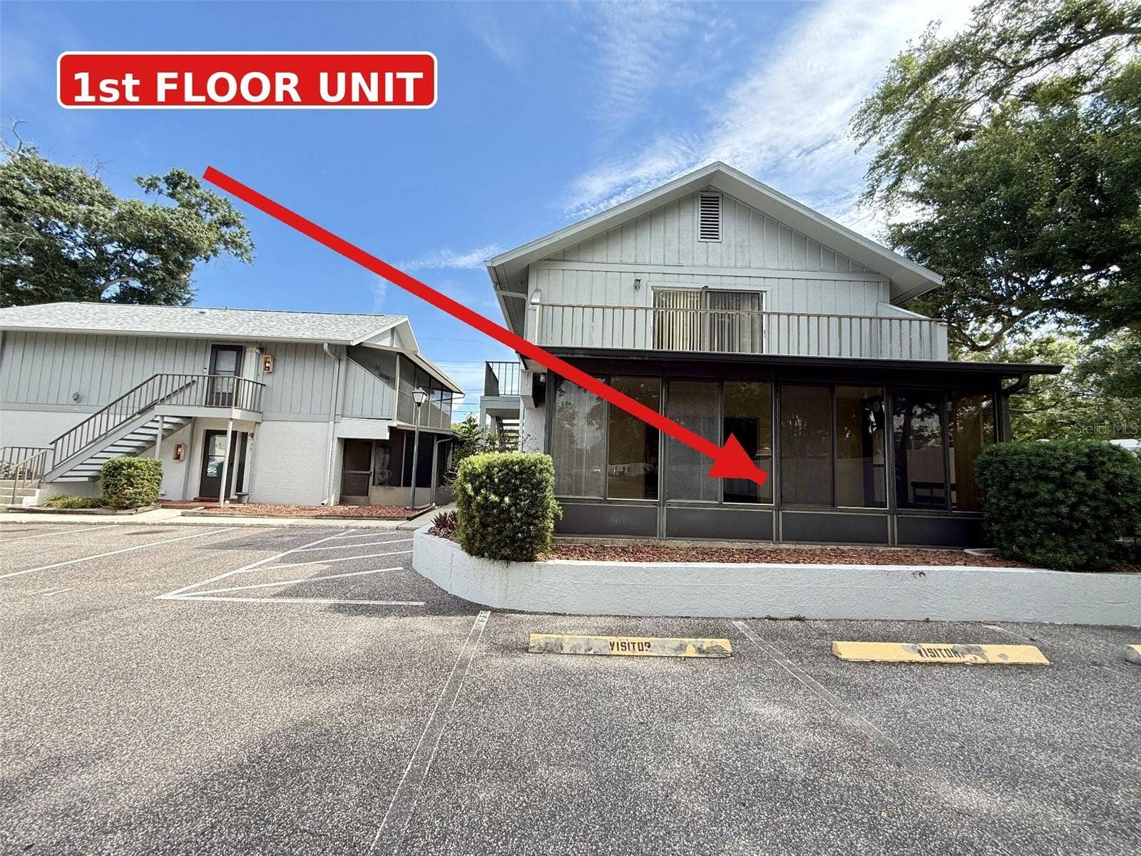 1960 UNION STREET, #41, Clearwater, FL 33763 1960 UNION STREET, #41, Clearwater, FL 33763
