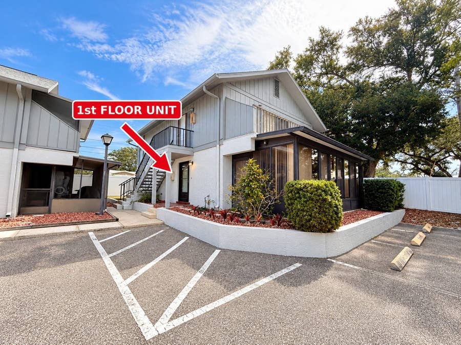 Property photo for 1960 UNION STREET, #41, Clearwater, FL
