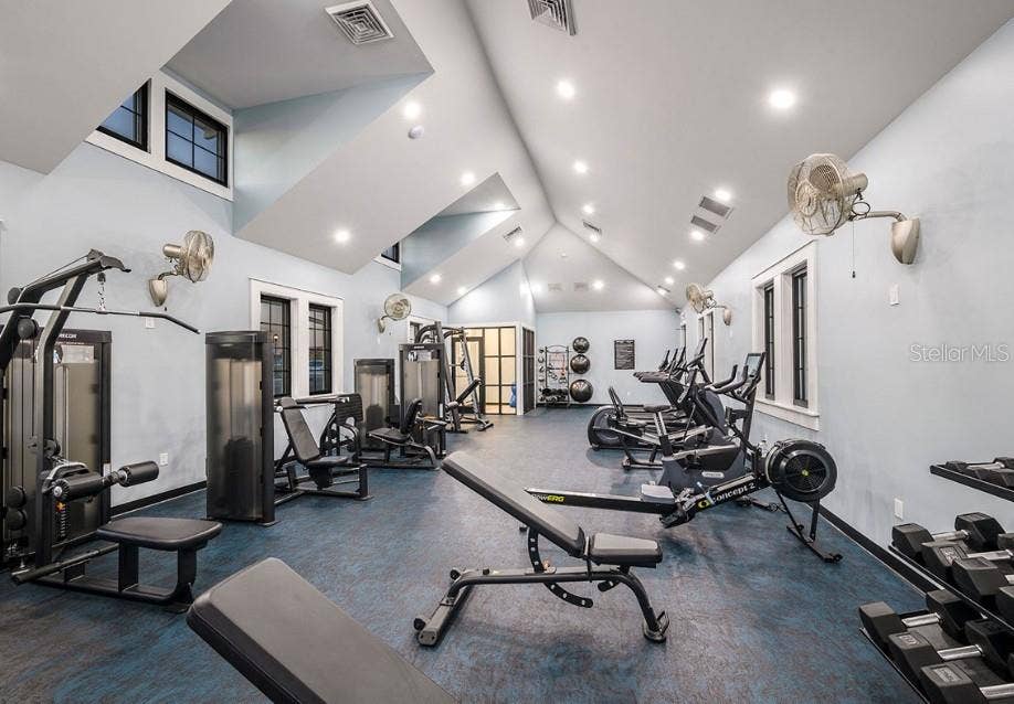 5231 COLONY VISTA DRIVE, Apollo Beach, FL 33572 Community Amenities