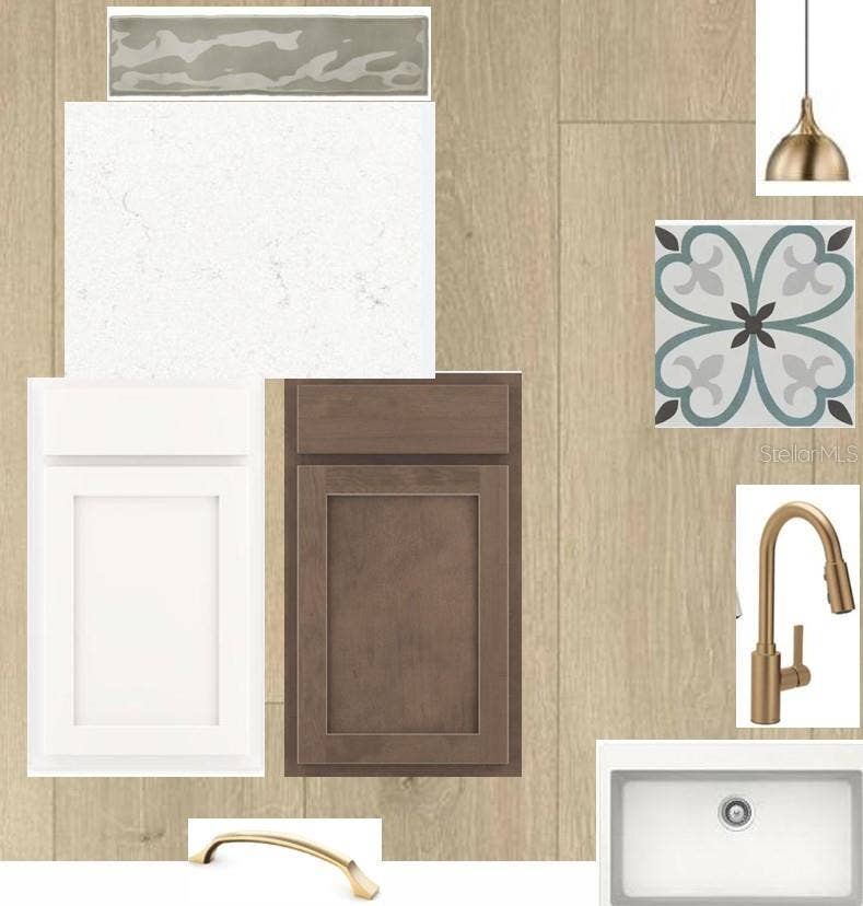 5231 COLONY VISTA DRIVE, Apollo Beach, FL 33572 Interior Design Selections