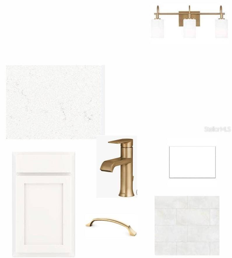 5231 COLONY VISTA DRIVE, Apollo Beach, FL 33572 Interior Design Selections