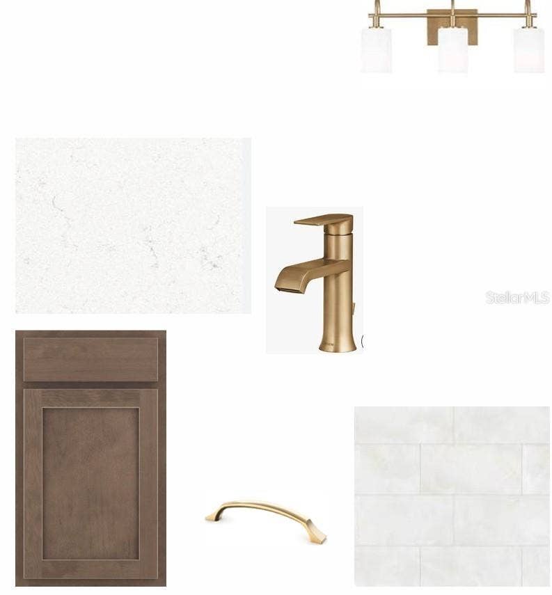 5231 COLONY VISTA DRIVE, Apollo Beach, FL 33572 Interior Design Selections